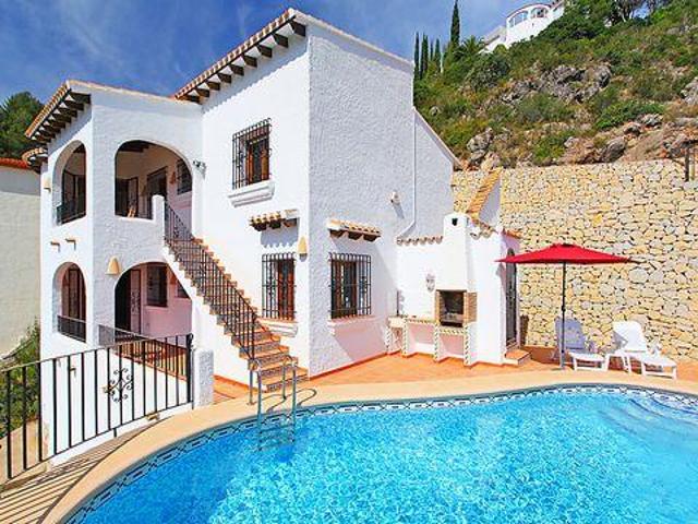 Alquiler 2 Dormitorio Villa Pego Comunidad Valenciana DS98303142