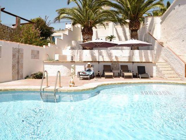 Alquiler 2 Dormitorio Villa Peniscola Comunidad Valenciana DLS98303423