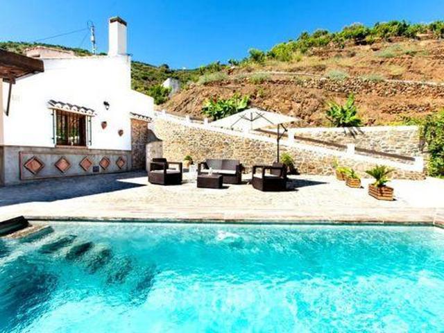 Alquiler 2 Dormitorio Villa Torrox Andalucía DS98303399
