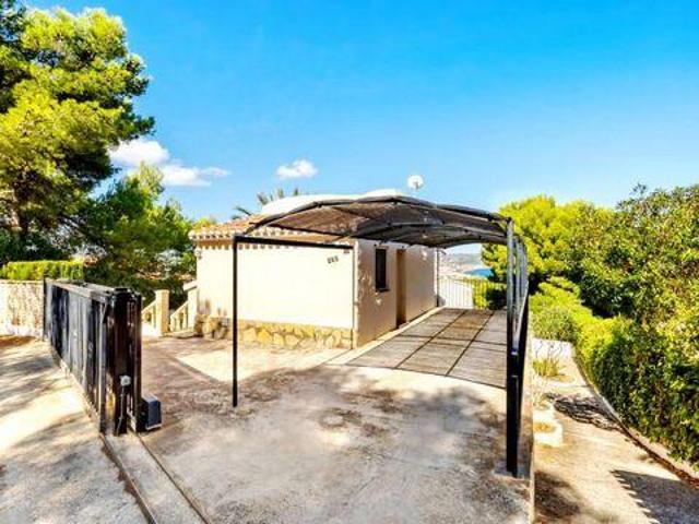 Alquiler 2 Dormitorio Villa Xàbia Comunidad Valenciana DLS98303611