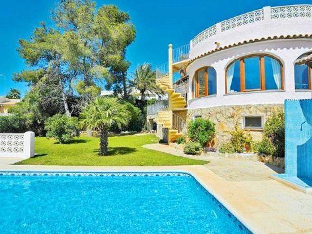 Alquiler 2 Dormitorio Villa Xàbia Comunidad Valenciana DS98303448