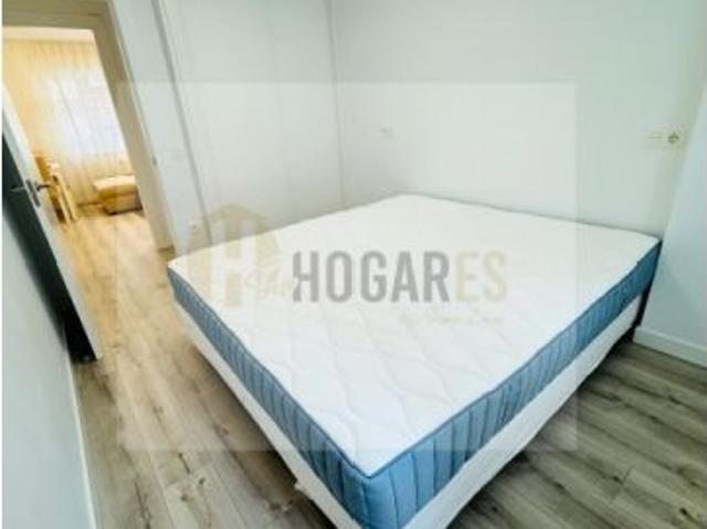 ALQUILER 2 HABITACIONES
