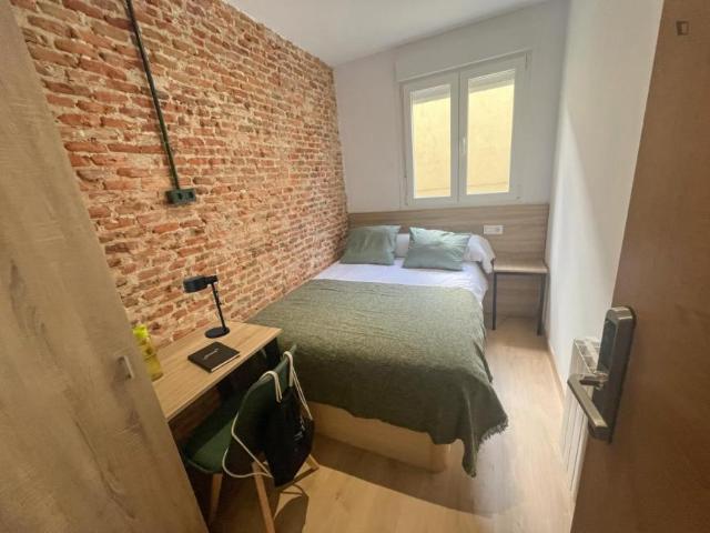 Alquiler 38 Dormitorio Apartamentos Madrid Madrid DS103595620