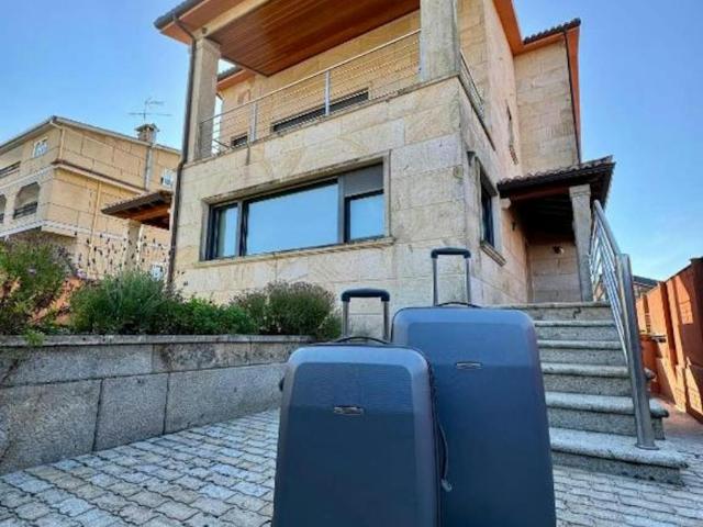 Alquiler 3 Dormitorio Casa Vigo Vigo DS95634855