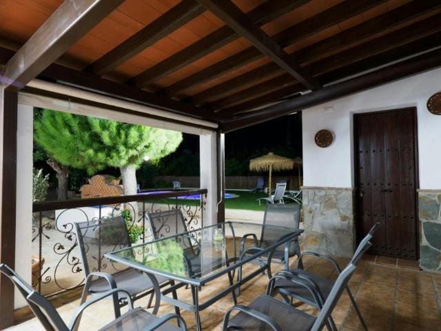 Alquiler 3 Dormitorio Casa Alhaurín El Grande Alhaurín El Grande DS104225409