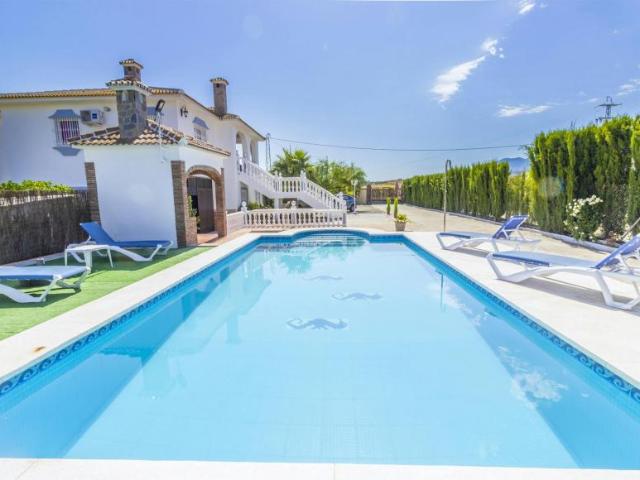 Alquiler 3 Dormitorio Casa Alhaurín El Grande Alhaurín El Grande DS102579816