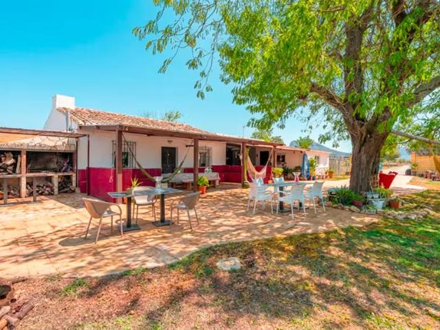 Alquiler 3 Dormitorio Casa Antequera Antequera DLS98341968
