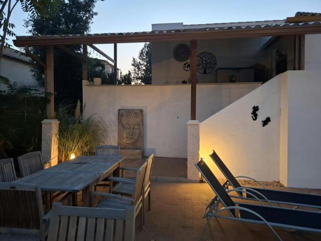 Alquiler 3 Dormitorio Casa Castalla Castalla DLS100215228