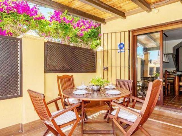 Alquiler 3 Dormitorio Casa Estepona Andalucía DS98303587