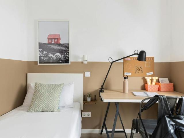 Alquiler 3 Dormitorio Casa Getafe Getafe DLS99767008