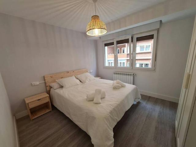Alquiler 3 Dormitorio Casa Gijón Gijón DLS102813865