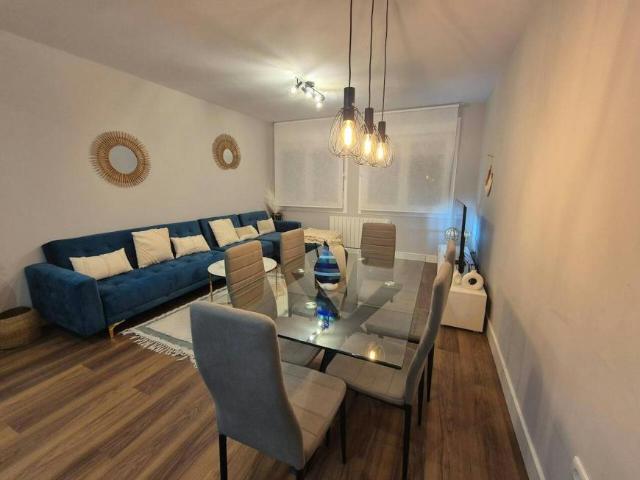 Alquiler 3 Dormitorio Casa Gijón Gijón DS104682307