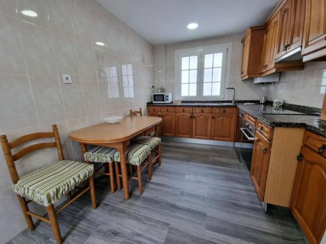 Alquiler 3 Dormitorio Casa Gijón Gijón DS99828673