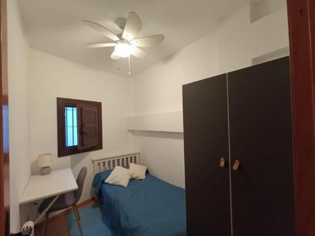 Alquiler 3 Dormitorio Casa Granada Granada DS103491364