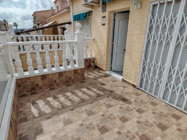 Alquiler 3 Dormitorio Casa La Marina Alicante DS103091734