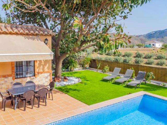 Alquiler 3 Dormitorio Casa Las Lagunas De Mijas Las Lagunas De Mijas DS104293305
