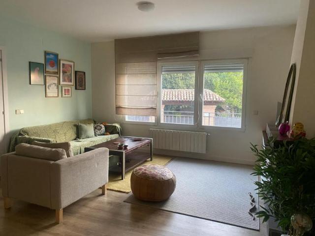 Alquiler 3 Dormitorio Casa Manzanares El Real Manzanares El Real DLS102851873