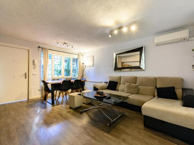 Alquiler 3 Dormitorio Casa Madrid Madrid DLS100529539
