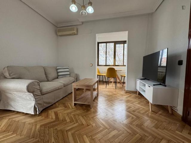 Alquiler 3 Dormitorio Casa Madrid Madrid DS103595427