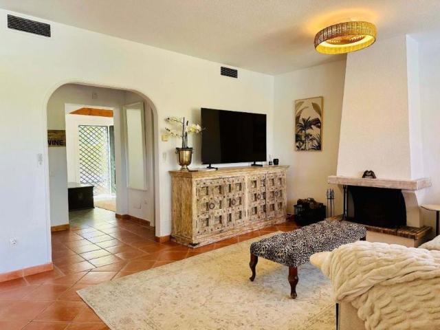 Alquiler 3 Dormitorio Casa Málaga Andalusia DLS100038782