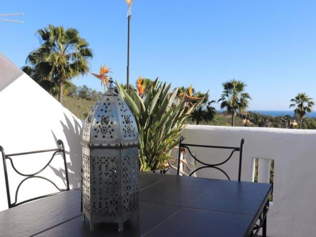 Alquiler 3 Dormitorio Casa Málaga Andalusia DLS100953353