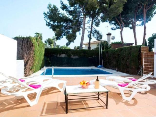 Alquiler 3 Dormitorio Casa Málaga Andalusia DLS101377283