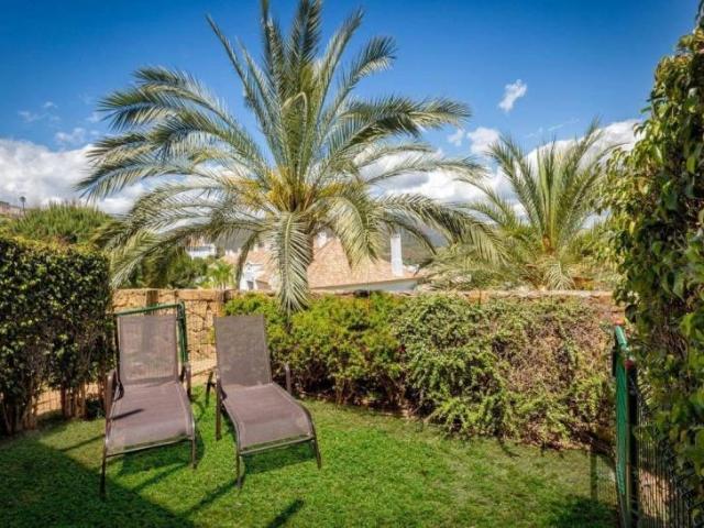 Alquiler 3 Dormitorio Casa Málaga Andalusia DLS103031731