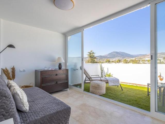 Alquiler 3 Dormitorio Casa Málaga Andalusia DS100039019