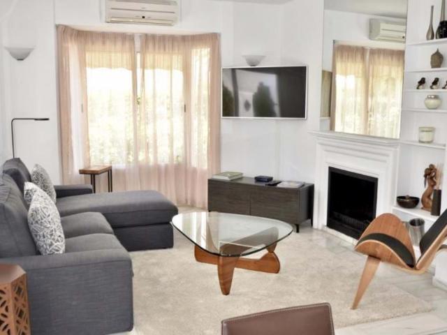 Alquiler 3 Dormitorio Casa Málaga Andalusia DS100848253