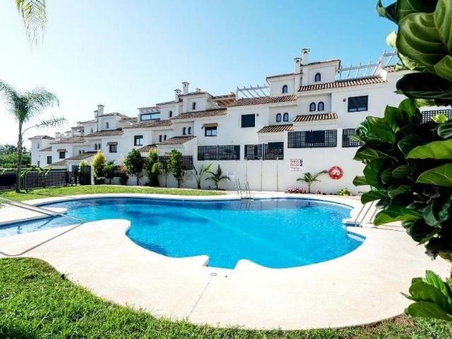 Alquiler 3 Dormitorio Casa Málaga Andalusia DS101376921