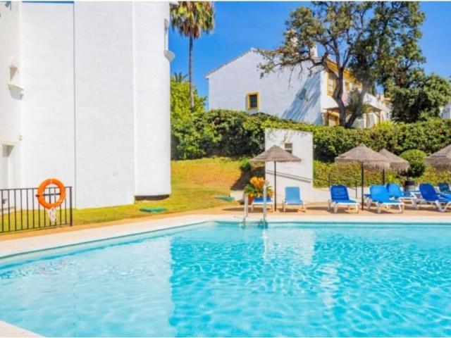 Alquiler 3 Dormitorio Casa Málaga Andalusia DS101377055