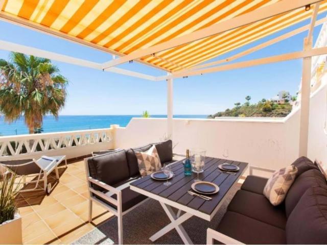Alquiler 3 Dormitorio Casa Málaga Andalusia DS101377238