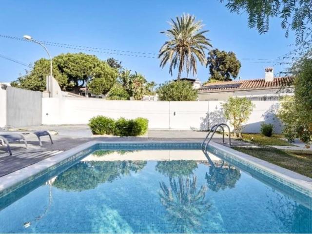 Alquiler 3 Dormitorio Casa Málaga Andalusia DS101377277