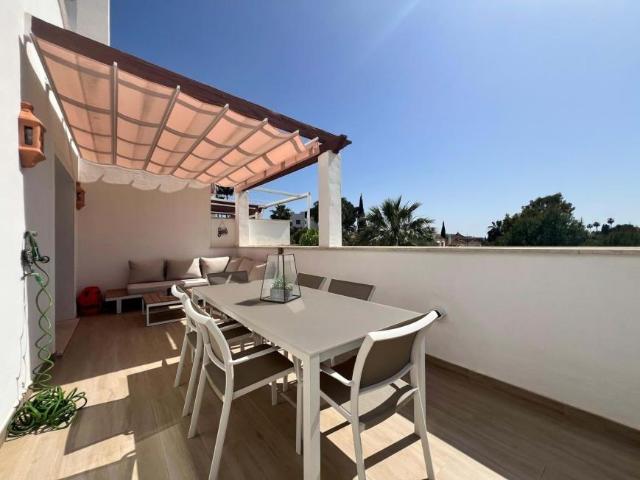 Alquiler 3 Dormitorio Casa Málaga Andalusia DS101777478