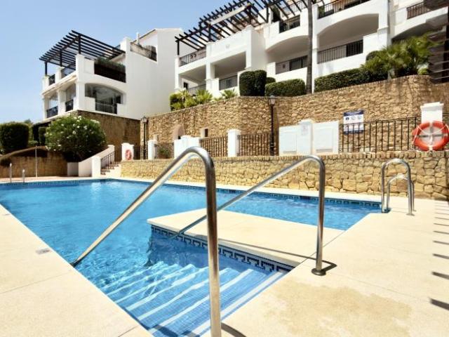 Alquiler 3 Dormitorio Casa Málaga Andalusia DS103841455