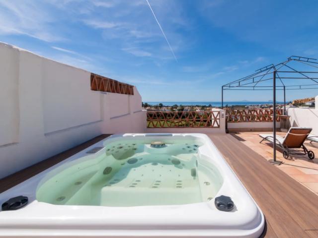 Alquiler 3 Dormitorio Casa Málaga Andalusia DS99932425