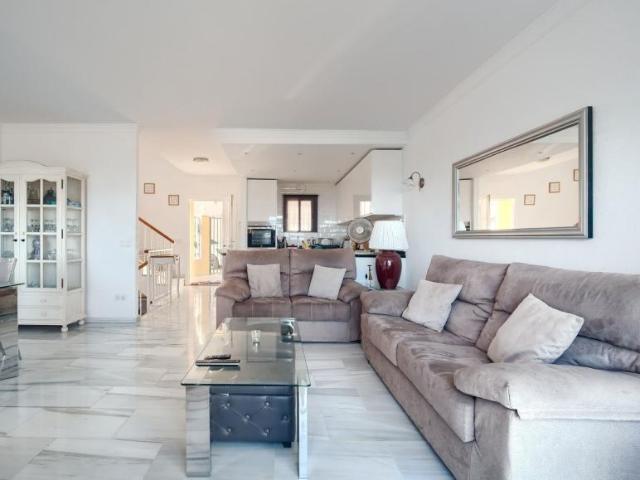 Alquiler 3 Dormitorio Casa Málaga Andalusia DS99012088