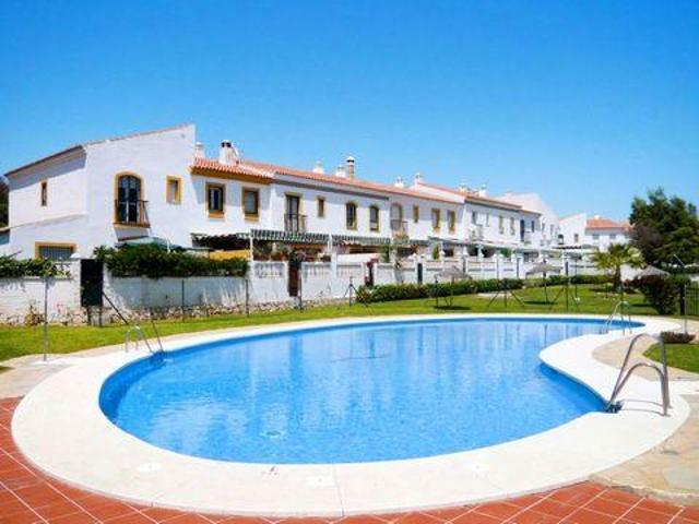 Alquiler 3 Dormitorio Casa Marbella Andalucía DS98303093