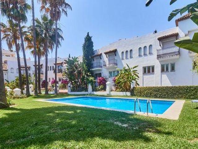 Alquiler 3 Dormitorio Casa Marbella Malaga DS103095725