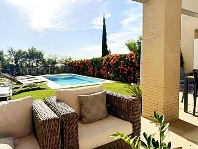Alquiler 3 Dormitorio Casa Mijas Andalucía DLS98303726