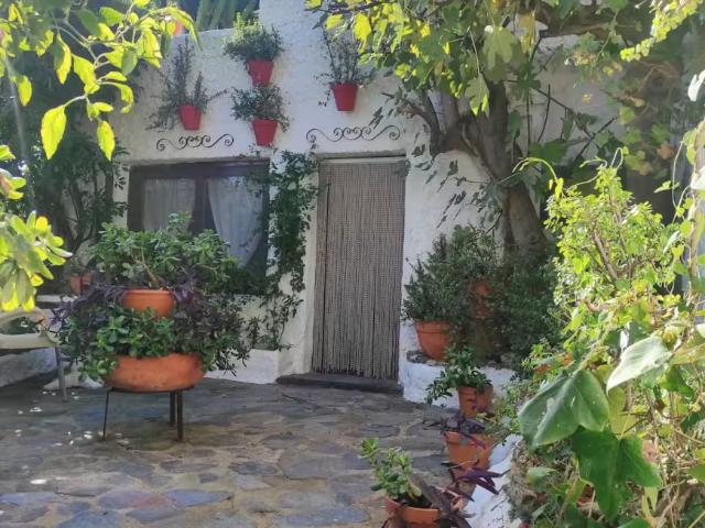 Alquiler 3 Dormitorio Casa Mojacar Mojacar DS97214106