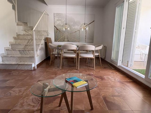 Alquiler 3 Dormitorio Casa Nuevo Portil Nuevo Portil DS105005897