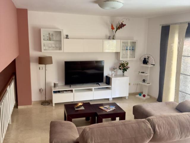 Alquiler 3 Dormitorio Casa Palm Palm DS102340808
