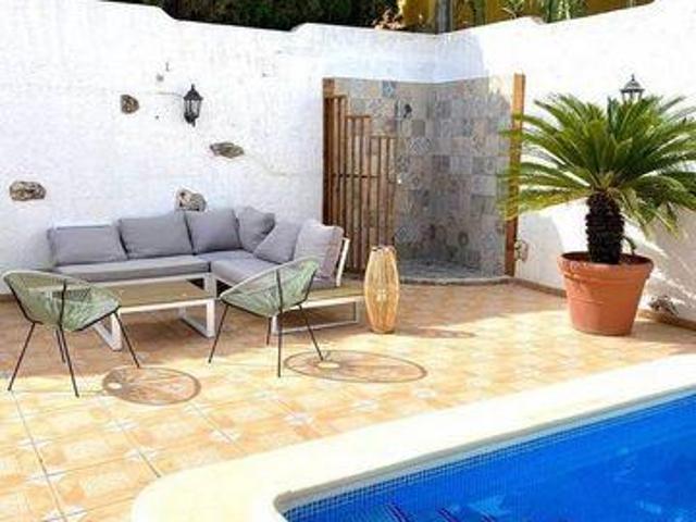 Alquiler 3 Dormitorio Casa Pedreguer Comunidad Valenciana DLS97110412