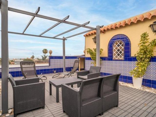 Alquiler 3 Dormitorio Casa Roquetas De Mar Roquetas De Mar DS66669323