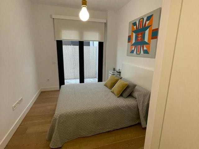 Alquiler 3 Dormitorio Casa Sevilla Sevilla DS99048452