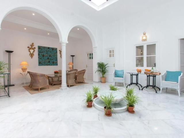 Alquiler 3 Dormitorio Casa Sevilla Sevilla DS99048740