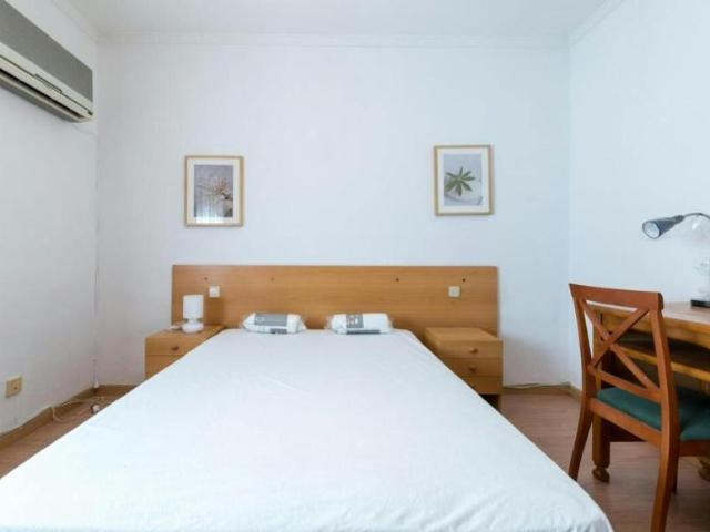 Alquiler 3 Dormitorio Apartamentos Madrid Madrid DLS100216837