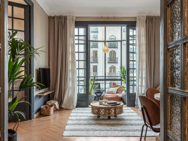 Alquiler 3 Dormitorio Apartamentos Madrid Madrid DLS101223438