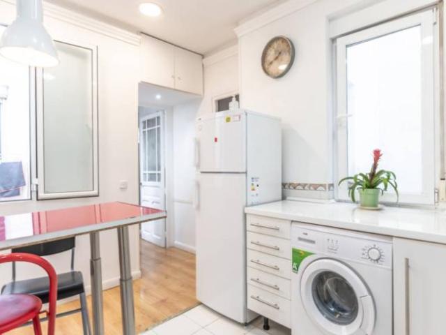 Alquiler 3 Dormitorio Apartamentos Madrid Madrid DLS101816115